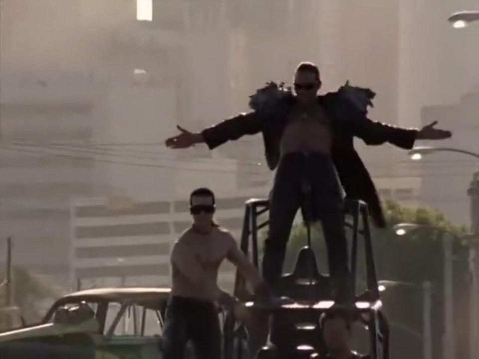 Gangland (2001) Stream Film Deutsch