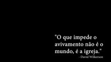 Indústria da Salvação - Documentário