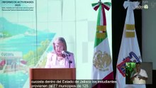 El CUCosta es un motor de la UdeG y ventana de Jalisco para el mundo: Karla Planter