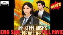The Steel Rose's New Life ⭐🍉💚
