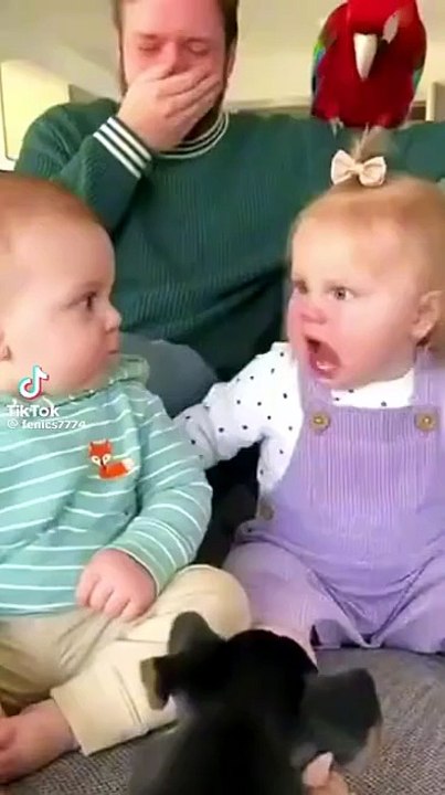 Leg dich nicht mit deiner Schwester an