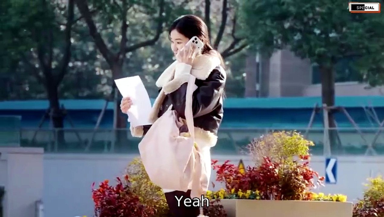 [ENG] Scandal Love (2026) Episode 1 GL