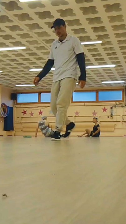 Le son ! Le son ! Le Son !