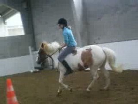 Moi et Didine A crùù :p