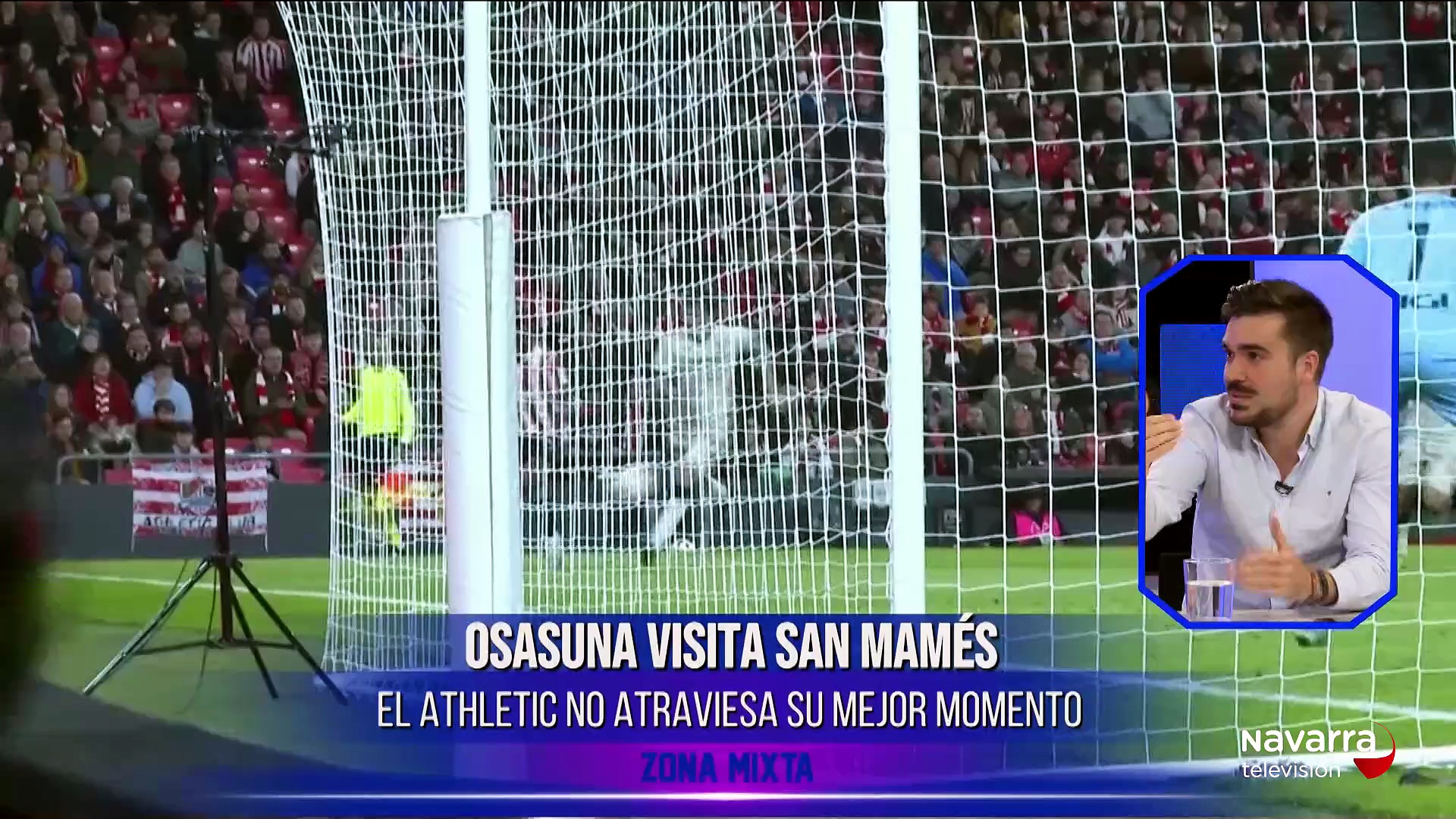 Zona Mixta