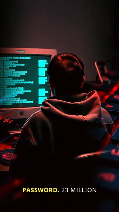 The Password Hack That Ruined Millions