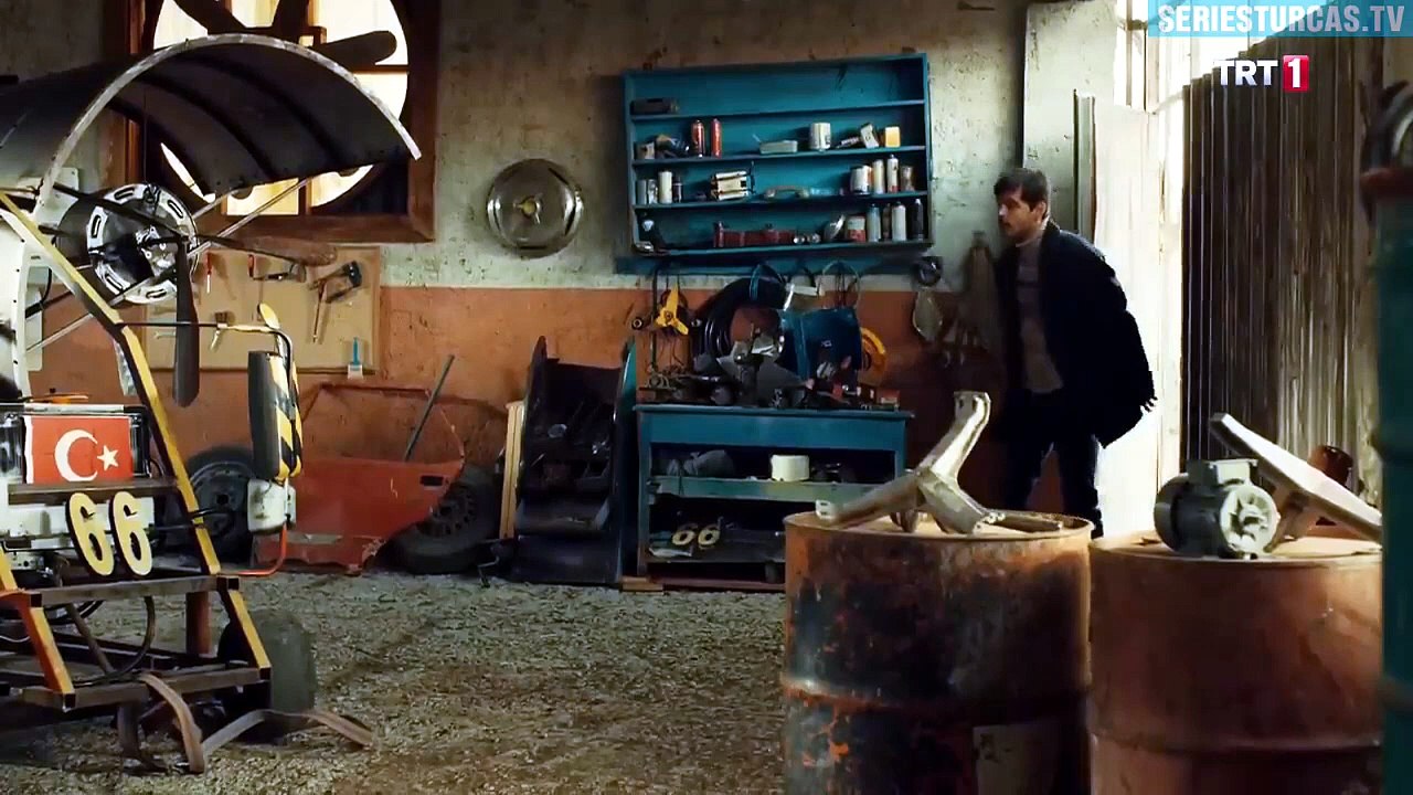 Gonul Dagi Capítulo 7 | Montaña de Corazones | Novela Turca en Español