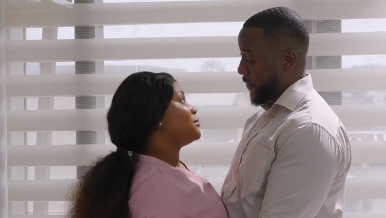 "Pour l’amour d’une femme" Episode 1