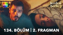 Kızılcık Şerbeti 134. Bölüm 2. Fragman | "Babam, Nursema içeride kaldılar!"
