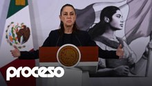 Los temas más importantes de la conferencia mañanera del lunes 20 de abril de 2026