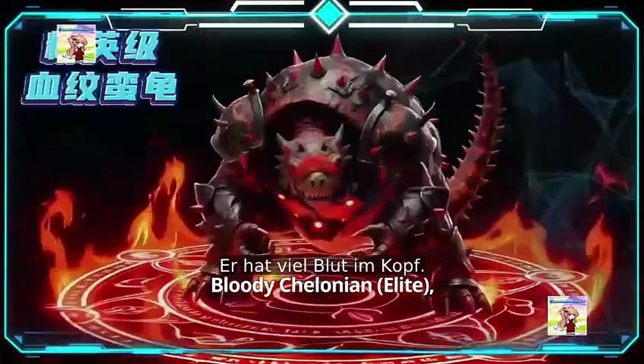 Ich bin der stärkste Bestie Tamer! | Ganzer Film Deutsch