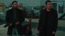 Bu İşin Şakası Yok(2026) | Komedi Yerli Film İzle – Tek Parça HD