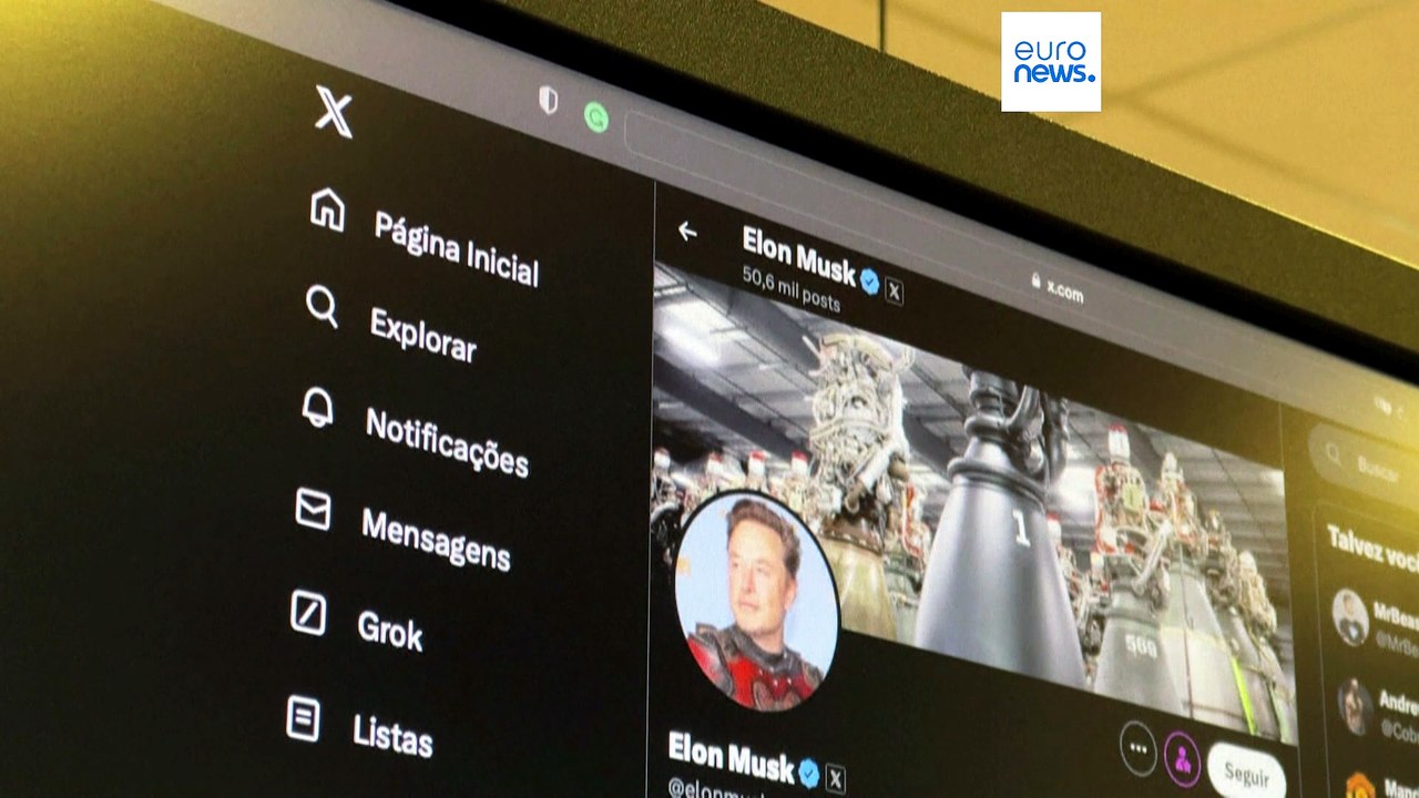 Ο Ίλον Μασκ δεν εμφανίστηκε παρά την κλήση του...