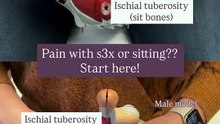 Pain during intimacy