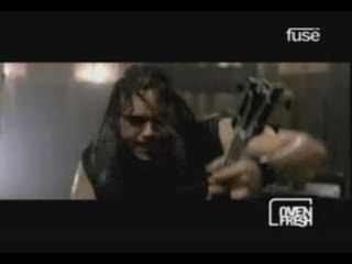 Ill Niño - How Can I Live