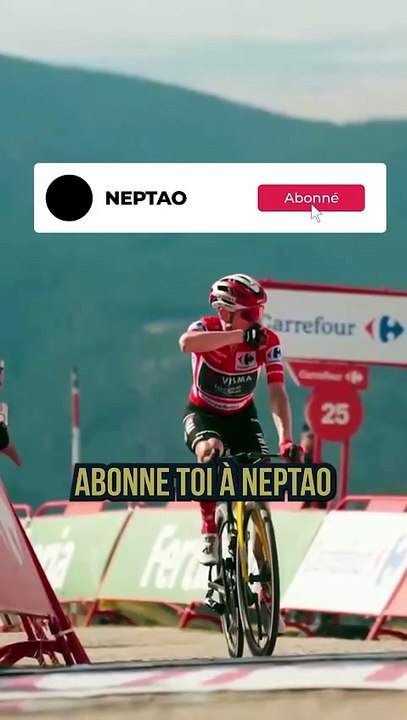 Pogacar aurait dû être exclu du Tour des Flandres 2026  #cyclisme #sports #pogacar #flandres #exclusion