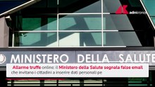 Allarme truffe on line su fascicolo sanitario. L'allerta del ministero: "Non siamo noi, è phishing"