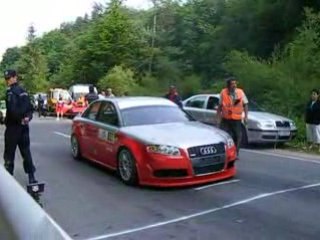 VTM Rasnov - Etapa VI