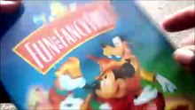 Disney Classics Collection (Updated)