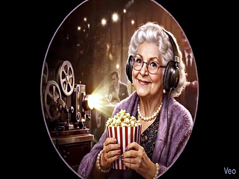 BEES BUZZ (1929) - PUBLIC DOMAIN MOVIES.MP4#