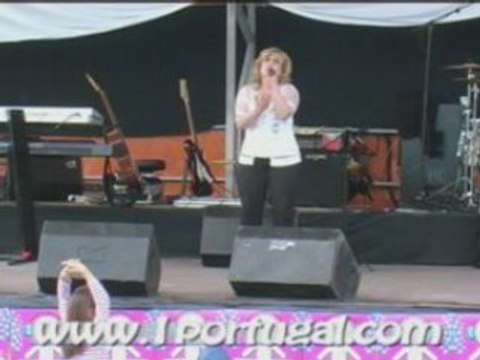 Sabrina - Festa em Colombes 2008 - N.22