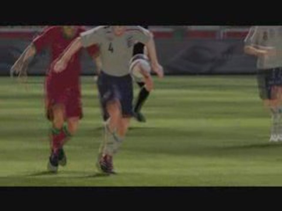 PES World