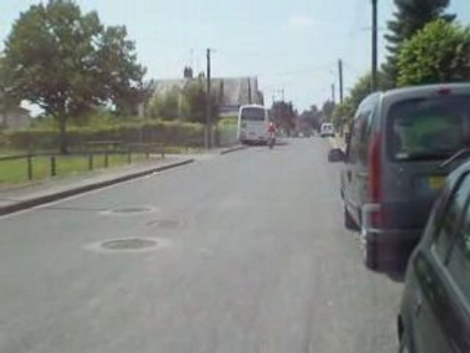essai derbi