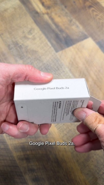 The Pixel Buds 2a Are An Improvement, But Not Enough To Be Must-buys. Let’s Unbox Them!