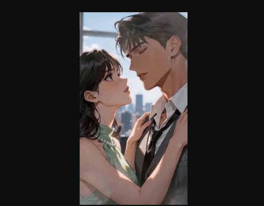 Falling In Love By A Mistaken Vow 💕 💕