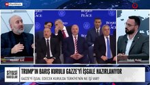 04. “Barış Kurulu” Gazze’yi İşgale Hazırlanıyor | SDG Tasfiye mi? | Tehditler ve İtiraflarla Davos