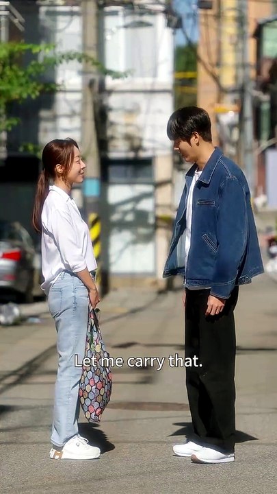 My Lover is Two Decades Younger #ASM