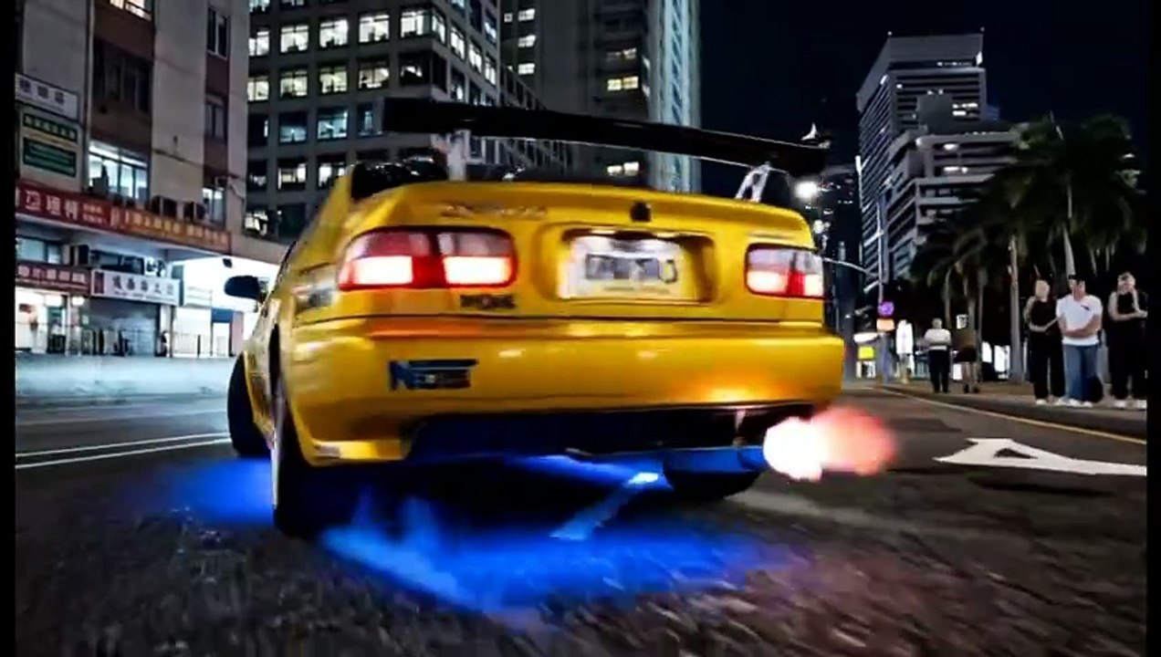 GTA Vice City Need For Speed Underground  2018 (2021 Update) | AI videos from photo |