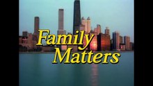 Family Matters - 1x08 - Mr. Badwrench - HD 1080