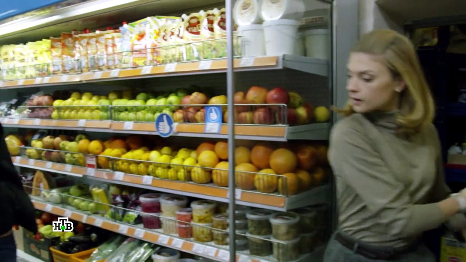 ⁣Невский |1- Сезон 19 серии