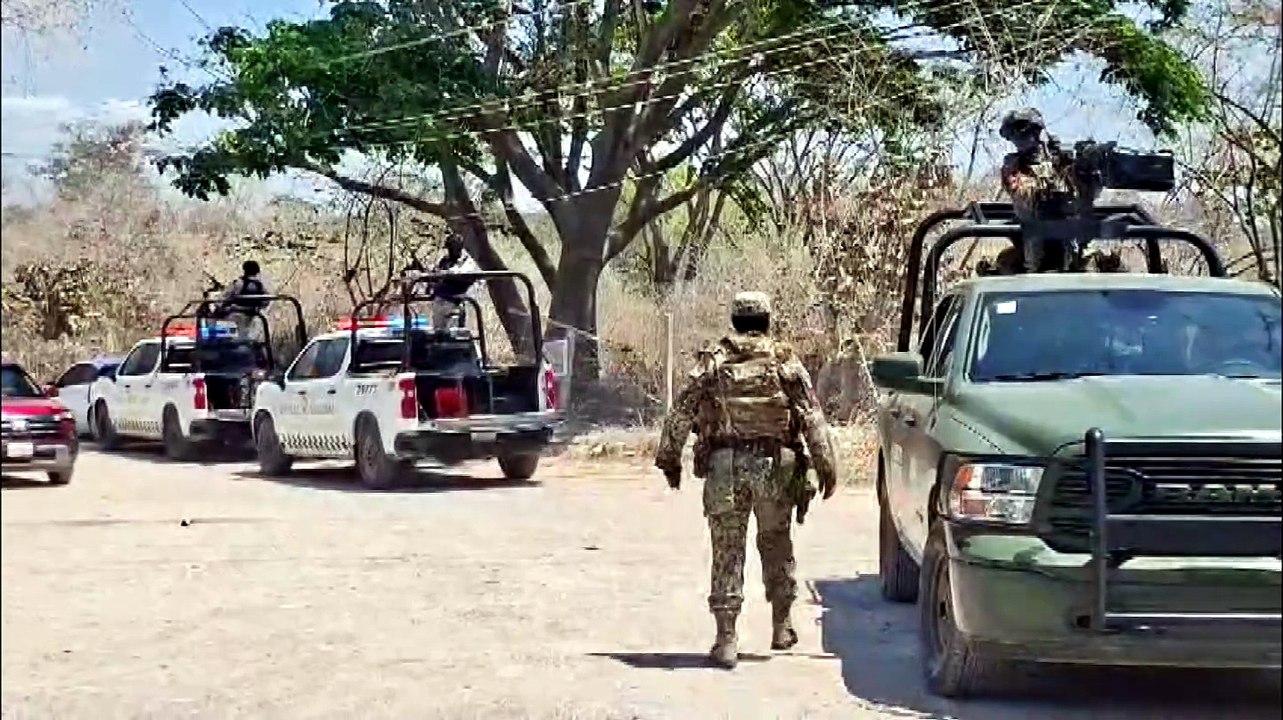 Investigan posible crimen de odio en Vallarta | CPS Noticias Puerto Vallarta