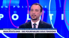 Antony Dabila : «Si les américains se déplacent, c'est qu'il y a quelque chose à aller chercher»
