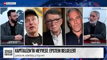 06. Kapitalizmin Meyvesi: Epstein Belgeleri | Erdoğan, Selman ve Sisi Görüşmeleri | ⁠İran-ABD Müzakeresi