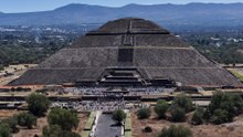 Un tiroteo en Teotihuacán deja dos muertos y tres heridos