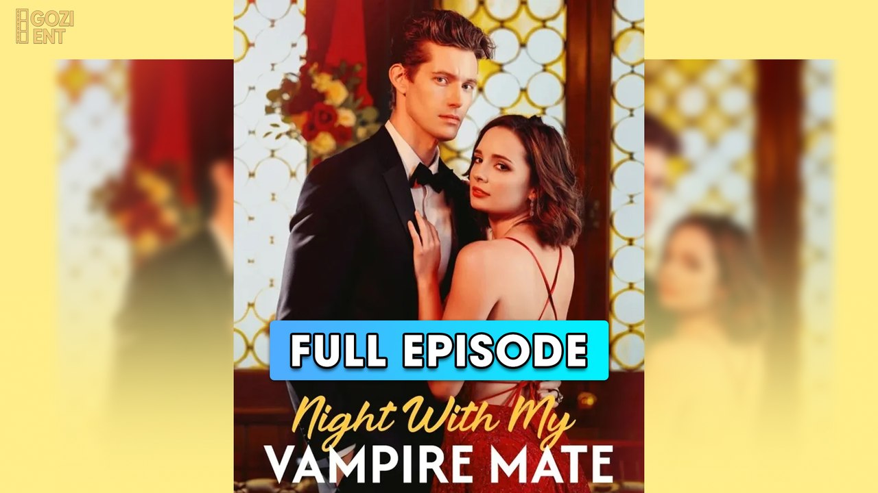Night With My Vampire Mate