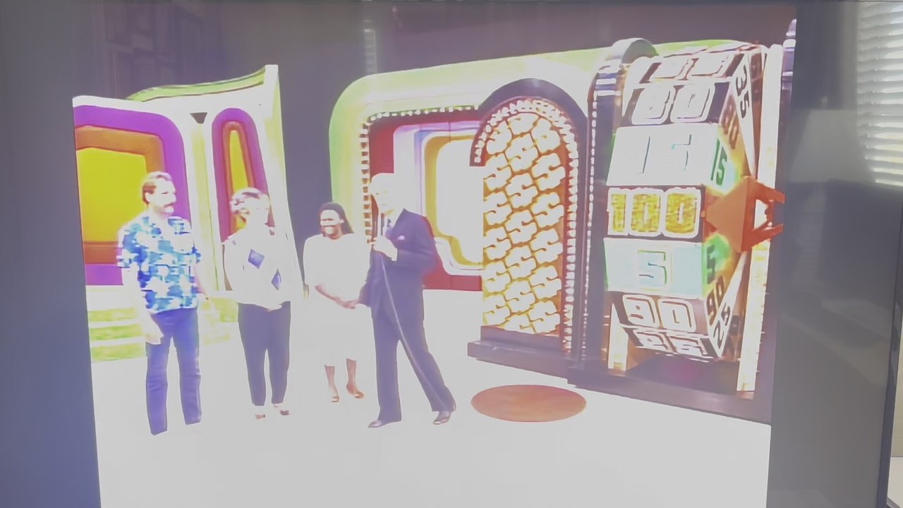 The Price is Right Remastered (February 16, 1989 Fun and Games Show.