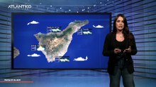 La previsión del tiempo en Canarias para el 21 de abril de 2026, en Atlántico Televisión.