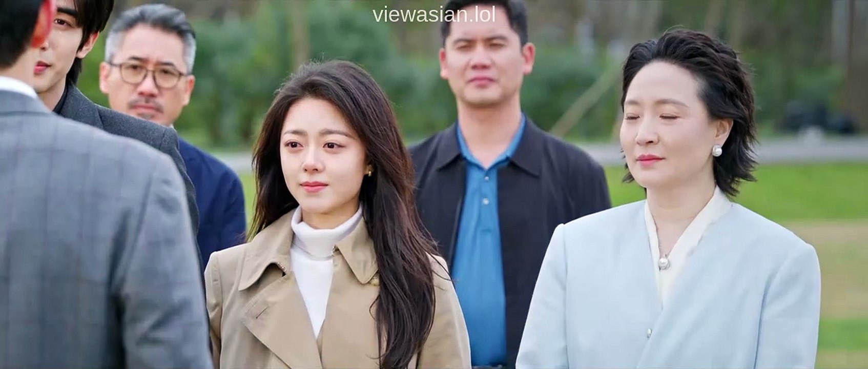 Shine On Me Ep 31