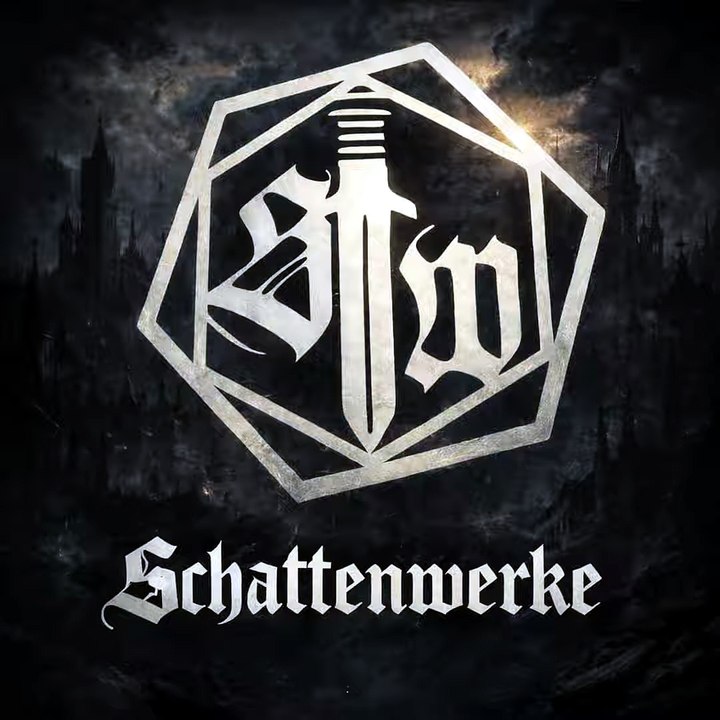 Sturmwehr - Ein Lied für Deutschland