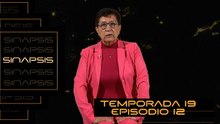 T19 Ep. 12 - Sinapsis | El derecho humano al agua potable