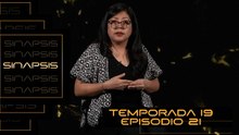 T19 Ep. 21 - Sinapsis | Depresión y pensamientos suicidas en la era de las redes sociales