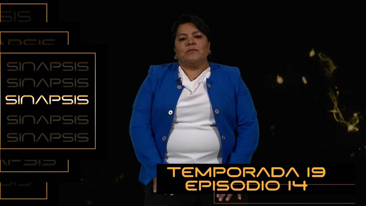 T19 Ep. 14 - Sinapsis | Marketing y la educación