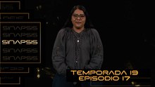 T19 Ep. 17 - Sinapsis | Bioactivos en hongos comestibles - Sinapsis