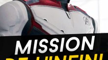 La Mission de l'Infini de Steve Rogers : La Pierre du Temps