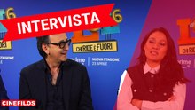 LOL 6: intervista a Sergio Friscia, Giovanni Esposito, Yoko Yamada e Carlo Amleto
