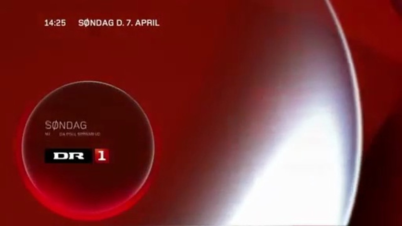 Da Poul sprang ud -- 2013 -- DR1